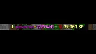 TOP 1 SOPA 1V1 MUSHMC CHEATING BLATANT