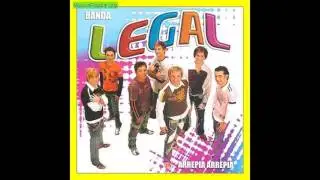Banda Legal   Melhor Amigo