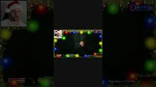 Мышка норушка - The Elder Scrolls (TES): Oblivion #Shorts