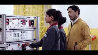 Tata Steel Technical Institute Burmamines