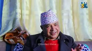 अब 2 दिन गगन थापामाथि ठूलो संकट,गगनले दिएको टिकटमा देउवा चुनाव नलड्ने,देउवा दम्पतिको प्लान अर्कै