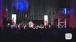 Coro senza nome - Lord most high