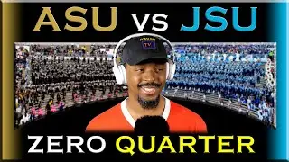 Реакция критиков на матчи Alabama State ASU против Jackson JSU Zero Quarter 2025 года