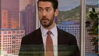 Atty. Eric R. Welsh - Marriage Fraud - Kababayan Today
