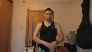 How to pump up the press at home | Russian Twists | Workout