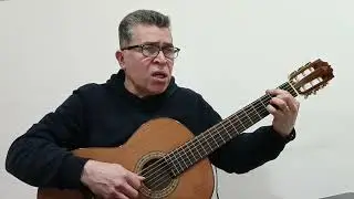 Canto Mariano AVE MARIA (Miguel A. Vargas M.) Letra y Acordes 