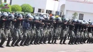 The Lopsidedness In Police Recruitment | THE ADVOCATE NG
