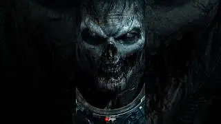 Убийца зомби - DOOM: Темные века 🧟