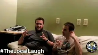 Mitch Fatel | The Local Laugh| Episode 7