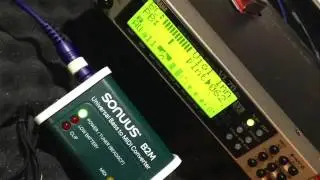 SONUUS & VL70-m T.02
