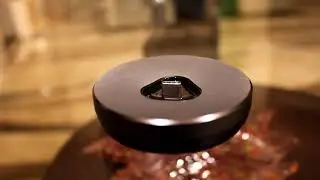D1 Wireless Hi-Fi Headphone Amp Review