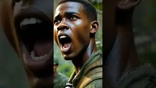Black Bravery: Milton Lee Olive III-The Boy Who Saved His Squad