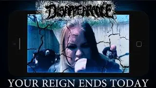 Disappearance - 