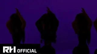 JIYUL - 'earthquake' DANCE PERFORMANCE VIDEO