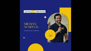 From Military Service to Business Success: Michael Sampeck's Laser Tag Adventure