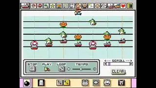Mariohio type beat