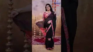 new Ambika training Sadi video suit 😘😘