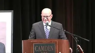Celebration of Life and Legacy: Governor Florio Memorial