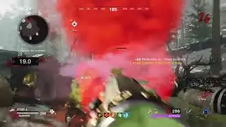 Cold War Zombie [FR] On monte la Type 63