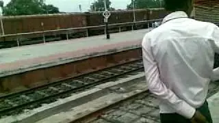 Purna Junction