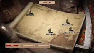 BLOOD FOR BLOOD (KOTYAN KHAN - BRONZE MEDAL) | Age of Empires II: Definitive Edition