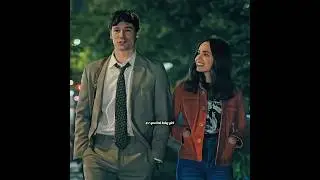 Long = walks + talks is my kind 😍 | The life list ❤️ 🎥 |#netflixmovie #thelifelistmovie #sofiacarson