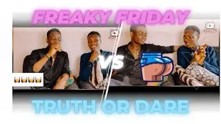 Two Guys Two Games All Shots | R18 Never Have I Ever, Truth or Dare