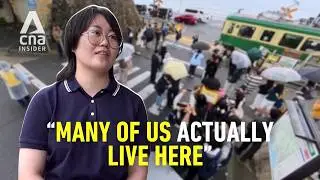 Stop Doing This In Japan: Tourist Habits That Drive Locals Crazy