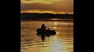Carp Fishing 2017 - Public lakes France - Return to Lac du der