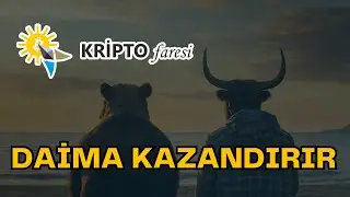 Kripto Faresi Daima Kazandırır | Altcoin Yatırımlarınıza Algoritmik &Ccedil;&ouml;z&uuml;mler