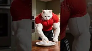 💥🤣✨ Dad Mocked the Kitten... Until REVENGE Struck! 😾