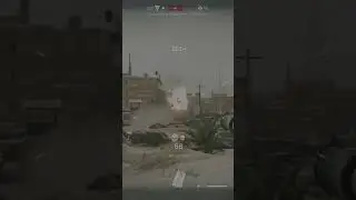 Delta Force Tank OP #deltaforce #gamingindia #tankgame