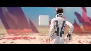 making epic concept art with blender tutorial