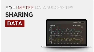 EQUIMETRE - A quick guide on sharing data 📤