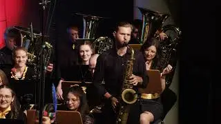 (Simply) The Best - Tina Turner (Mike Chapman, Holly Knight) - Kraichbach-Philharmonie, Konzert 2025