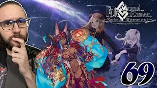 Summoning Eldritch Horrors in Salem | Fate/Grand Order 69