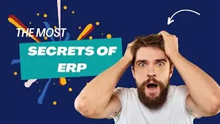Unlocking Business Efficiency The Secrets of ERP Systems