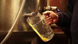 Real Beer - магазин крафтового пива в городе Днепр