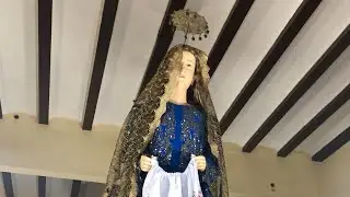 Mary Mediatrix of All Grace Parish Holy Week 2024