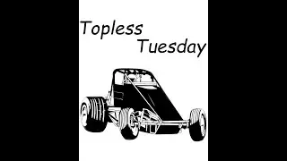 Topless Tuesday Dirt Midgets