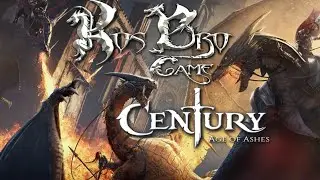 Играем, общаемся в Century: Age of Ashes