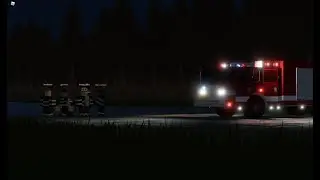 Building wilson texas brand new station{PART 2}