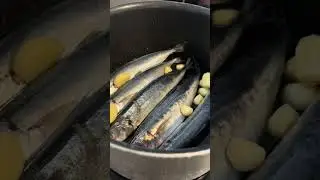 Simpling luto ng inun-unan(Buhay Australia) sarap 