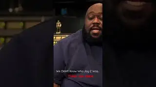 Tupac: Didn't know Who Jay Z Was...
