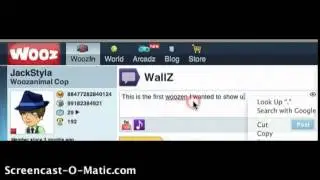 How to earn lots of wooz and beex