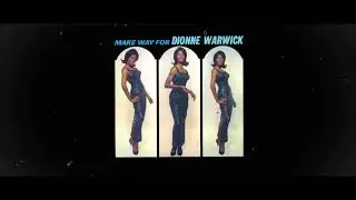 Dionne Warwick - Walk on By (Slowed n Reverb)