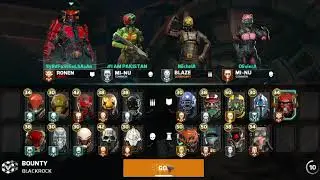 Chapka | Lock | Ronen mcvs Gameplay||Modern combat vesus pc gameplay