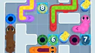 gecko out level 258