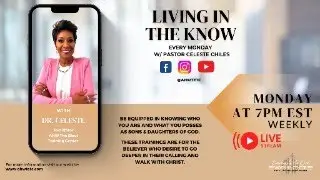 Living In The Know 012626