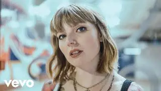 Jemma Johnson - Sing It With Me